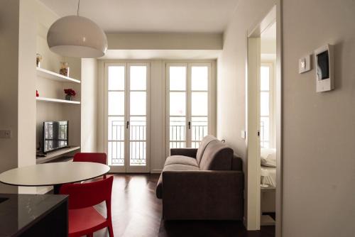 Carrobbio Apartment | Youhosty - Medici 5