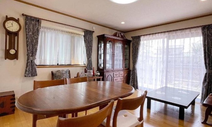 Matsudo House | Young House Excellent access to the city center - Tokyo Young Ine 1st floor/Matsudo Chiba