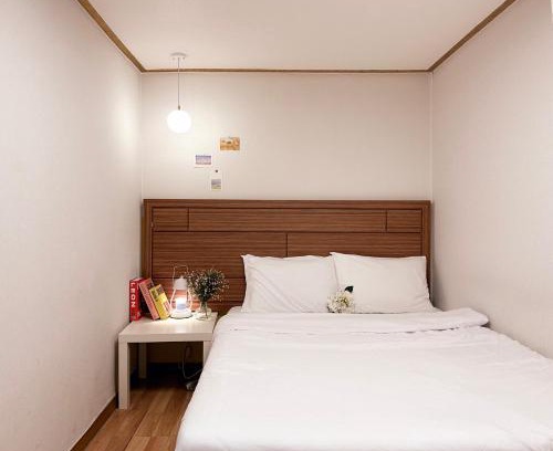 Yeongdeungpo-dong House | Young Stay 306