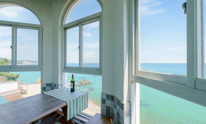 Yeongdeok House | Youngduk Sea & Spa Pension