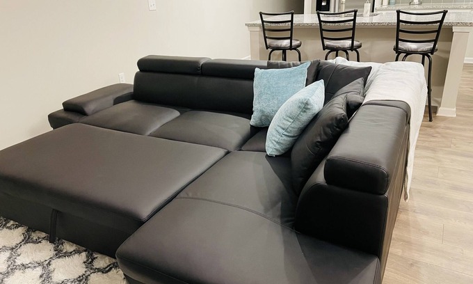 Riverdale House | YOUR ATL GETAWAY-SPACIOUS TOWNHOME BY AIRPORT