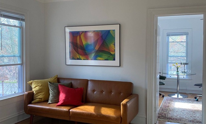 Ballston Spa House | Your Ballston Spa Hideaway Stay for Saratoga Track Season & Business Travel!