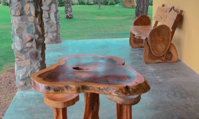Alto Boquete House | Your Cabin in Boquete