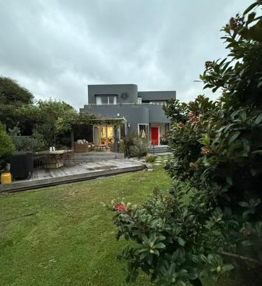 Palmerston North House | Your Central Paradise