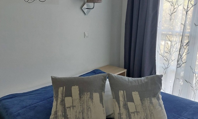 Serris Apartment | Your charming little apartment near Disneyland!
