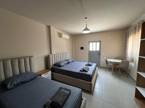 Qafe e Gjashtes House | your cosy room