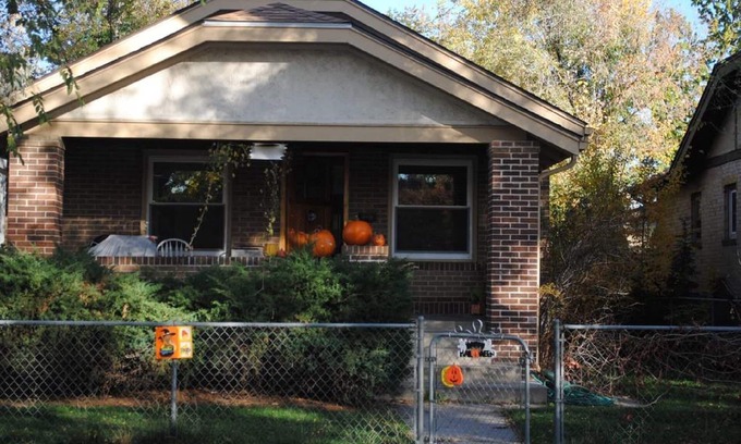 Platt Park House | Your Denver Get Away! 2 bedroom 2 bath house over 1,600 square feet