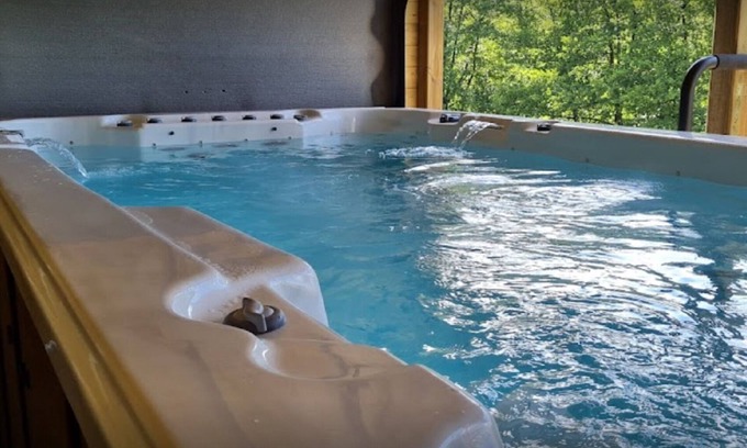 Boedefeld House | Your dream villa | Bödefeld - Book with wellness package/swimming spa and sauna!