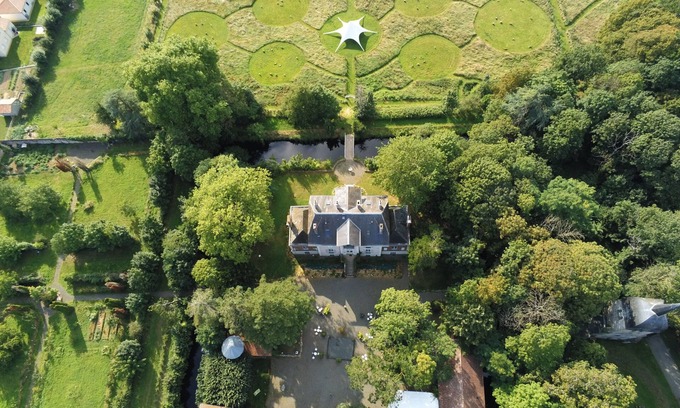 La Tourlandry Other | Your family in the Castel in loire valley