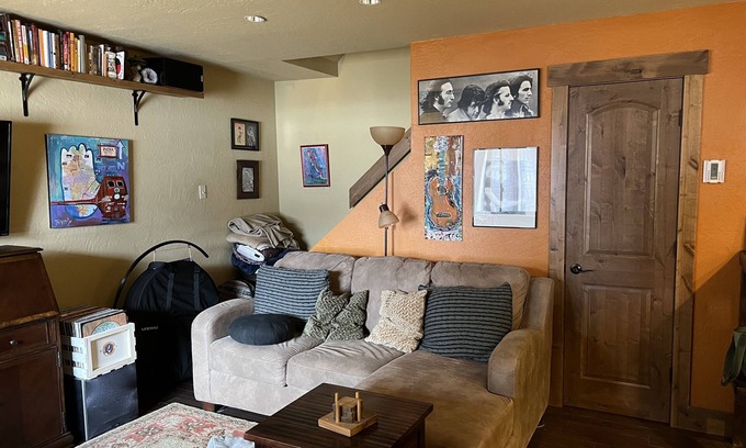 Crested Butte South Condo | Your Getaway to Paradise