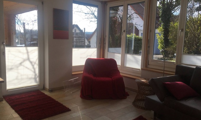 Pfaffenhofen an der Ilm Apartment | Your home near Munich