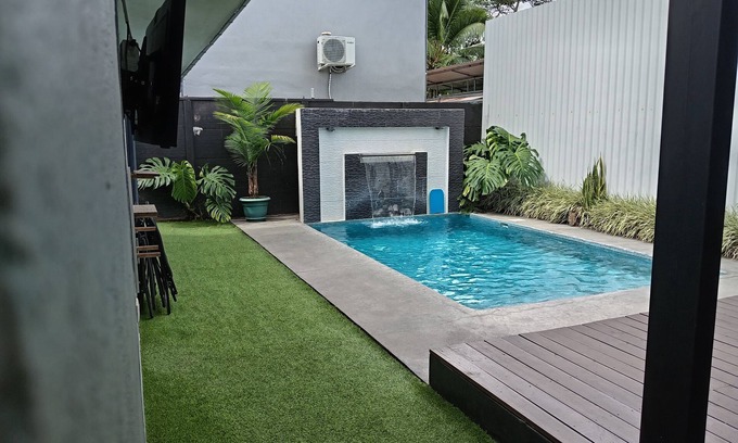 Barrio Dora House | Your-Holiday home fortuna arenal with swimming pool