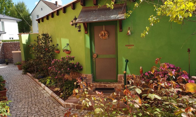 Diez House | Your holiday home in the countryside *