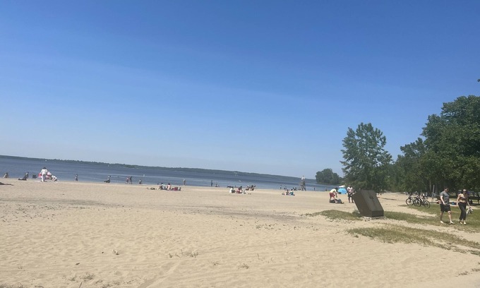 District d'Aylmer Condo | Your Home Away Condo