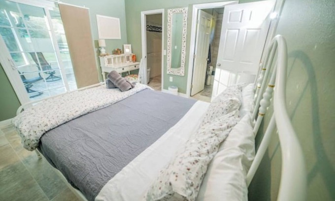 Fairvilla House | Your Home Away From Home