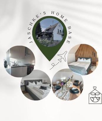 Dachau District Apartment | Your Home Base - Vacation & Work close to Munich