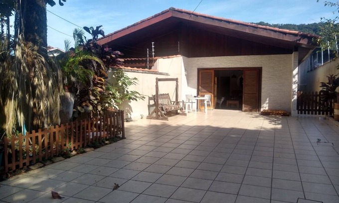 Tombo House | Your home in Praia do Tombo with total security !