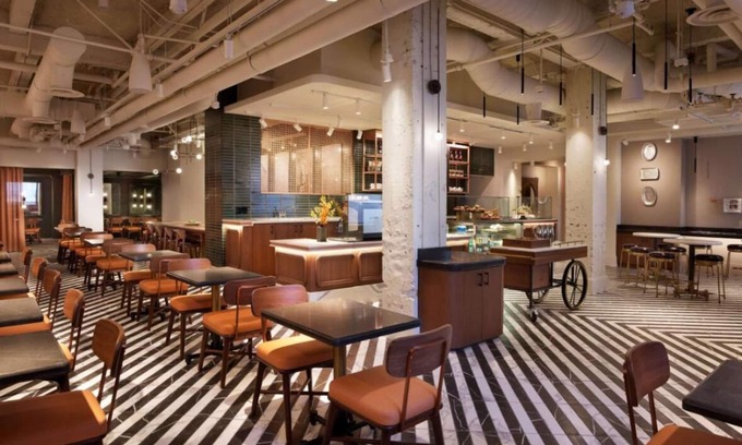 Theater District House | Your Ideal California Experience! Pets Allowed, Near Museum of African Diaspora!
