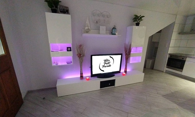 Espondeilhan House | Your little paradise;)