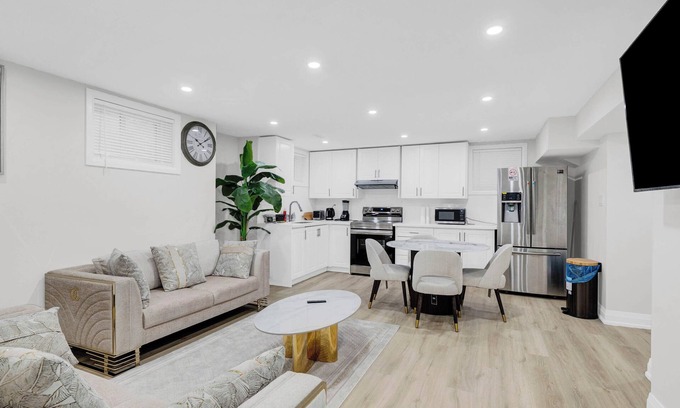 Caledon Apartment | Your Luxurious Caledon escape close to everywhere