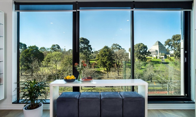 Southbank Apartment | Your Melbourne Pad – minutes to the CBD