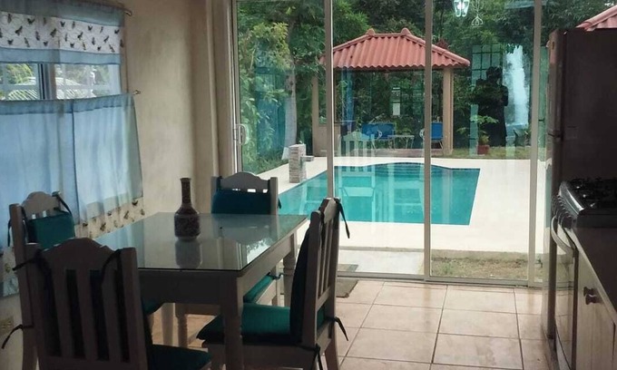 El Palmar House | Your Menús del Mar beach house awaits you