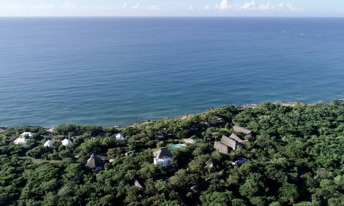 Casa de Campo House | Your Own Oasis In Paradise