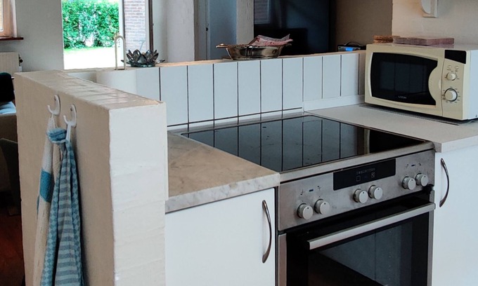 Aalborg Midtby Apartment | Your own place in the heart of Aalborg