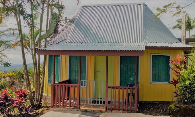 Apia Ski Chalet | Your perfect getaway