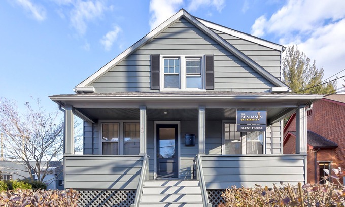 Westport House | Your perfect Westport getaway is here!