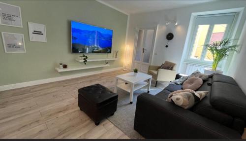 Porto Ceresio Apartment | Your Porto Home Lake Mountain