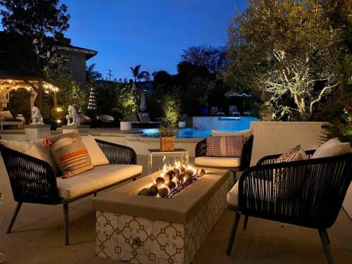 Loma Alta House | Your Private Resort near Coast
