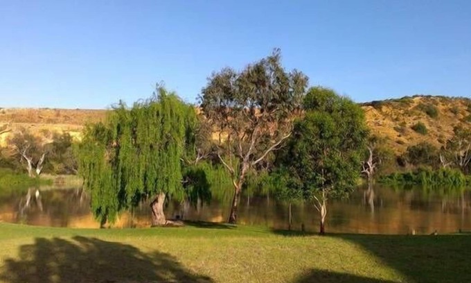 Bowhill House | Your private Vila on the mighty Murray