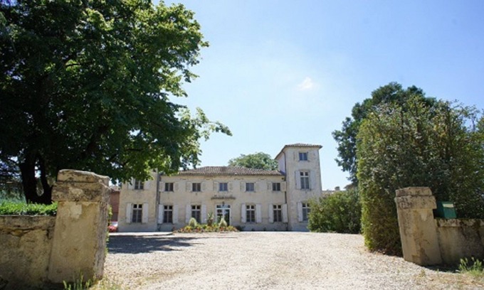 Vielmur-sur-Agout House | Your room at Lauze