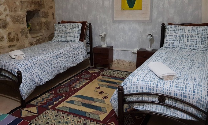 Old City House | Your room in Antique