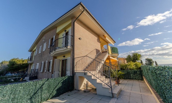 Campofilone Apartment | Your Sea Home - Marina di Campofilone