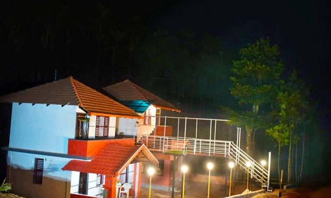 Samse Resort | "your Search FOR Peace Ends Here"dont Miss our Hospitality and Beauty of Nature