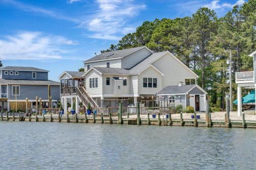 Captain's Cove House | Your Song