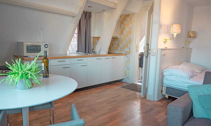 Scheveningen Badplaats House | Your Star Apartments BerkenBosch G