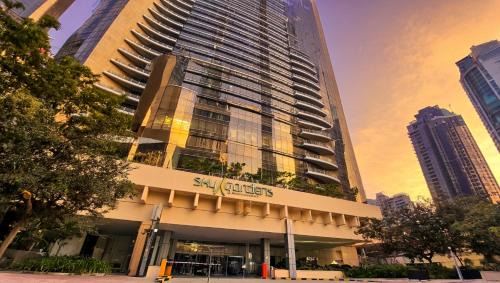 Bur Dubai Apartment | YOUR STAY CORPORATE RESIDENCES DIFC Sky Gardens