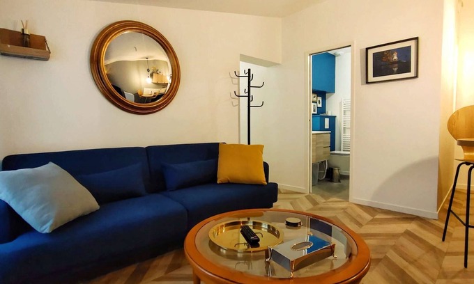 North district Apartment | Your Stopover - Calliopé