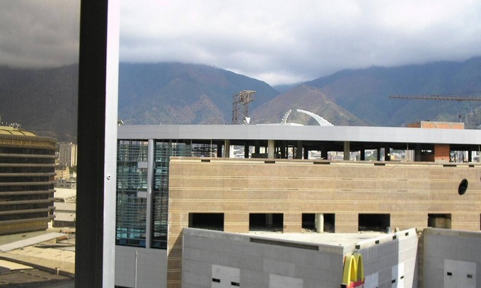Petare Condo | Your urban oasis in Caracas