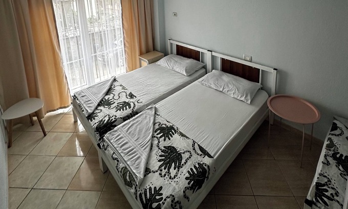 Golem Apartment | Your Vacation Dream Spot Awaits