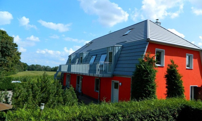 Muritz Apartment | Your vacation home on the Müritz