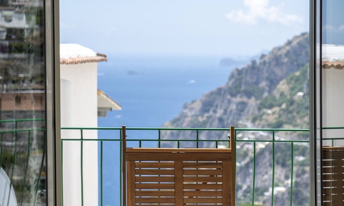Montepertuso Bed & Breakfast | YourHome - Casa Marina