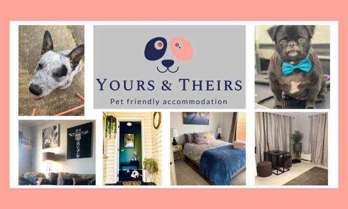 Myrtleford Apartment | Yours and Theirs Pet Friendly Accommodation