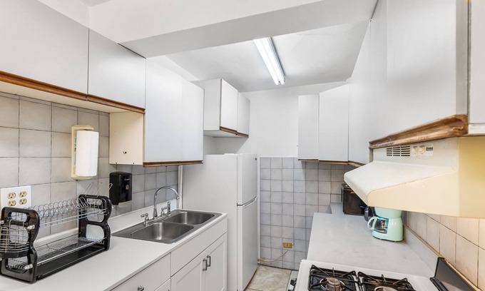 La Grande Princesse Condo | Yours For The Asking- Cozy, Caribbean, Condo 2 Bedroom Condo by RedAwning