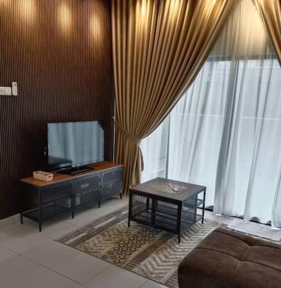 Nilai Apartment | youth city residence