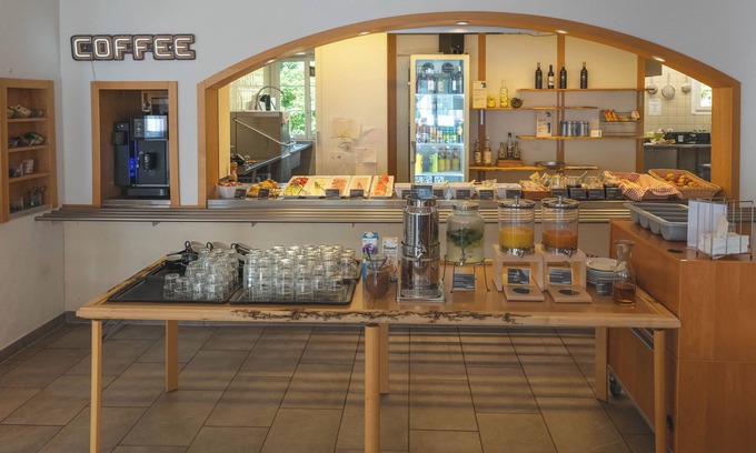 Engelberg Hostel | Youth Hostel Engelberg