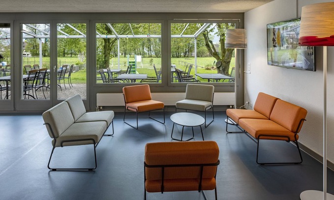 Jona Hostel | Youth Hostel Rapperswil-Jona